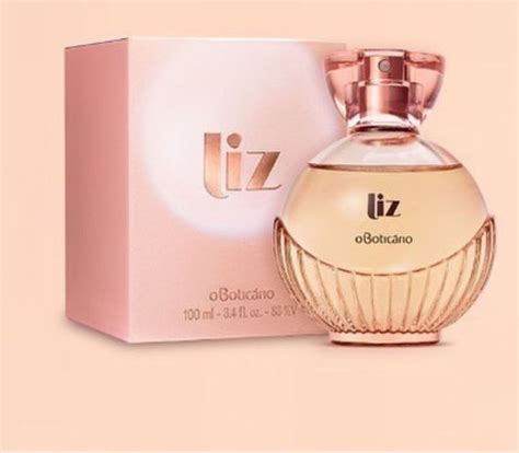 liz designer perfume